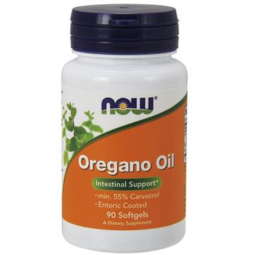 Now Foods Oregano Oil 90 K-10603