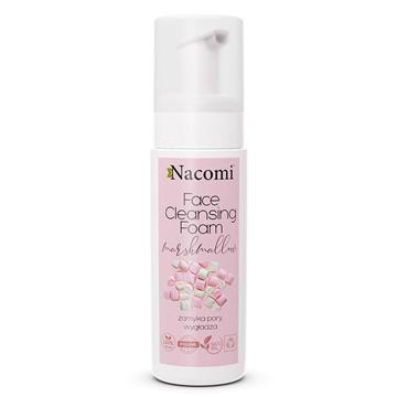 Nacomi Pianka Oczyszczająca Do Mycia Twarzy 150Ml-15334