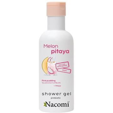 Nacomi Żel Pod Prysznic Dragon i Melon 300 Ml-15862