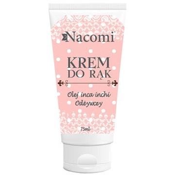 Nacomi Krem Do Rąk Odżywczy 85Ml-2373