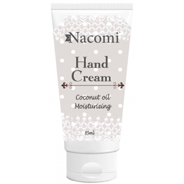 Nacomi Krem Do Rąk Nawilżający 85Ml-2902