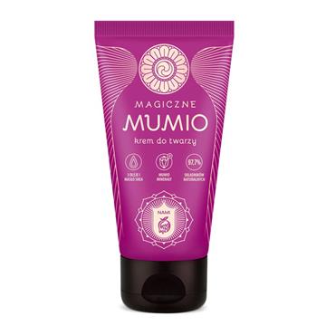 Nami Magiczne Mumio Balsam Krem 50ml-21038