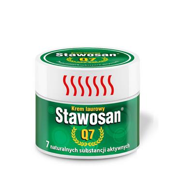 Stawosan Q7 50 ml KREM LAUROWY na stawy-9330