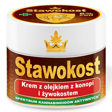 Stawokost krem 150 ml -12757