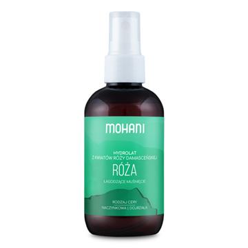 Mohani Hydrolat różany 100 ml -17991