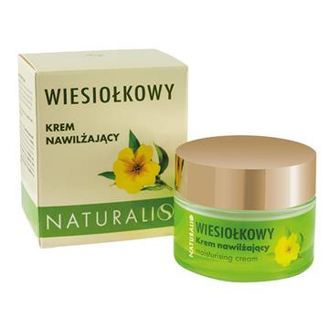 Naturalis Wiesiołkowy Krem Nawilżający 50Ml-18379