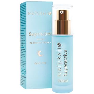 Naturalis Superactive Serum Ze Śluzem Ślimaka 30Ml-18175