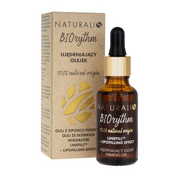 Naturalis BIOrythm Ujędrniający olejek 30ml-7784