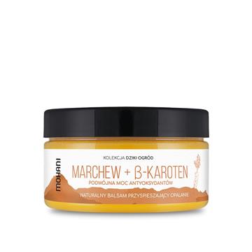 Mohani Marchew + B-karoten 100 ml-18852