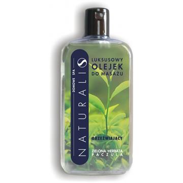 Naturalis Olejek Do Masażu Paczula 250Ml-3482