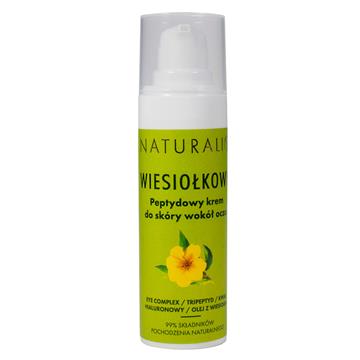 Naturalis Wiesiołkowy Krem pod oczy 30 Ml-20259