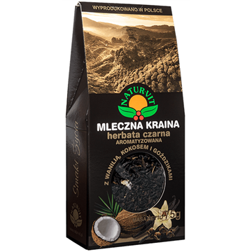 Natura Wita Herbata Mleczna Kraina 75G-6949