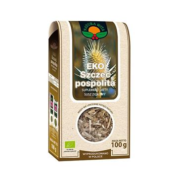 Natura Wita Szczeć Pospolita Eko 100G-19533