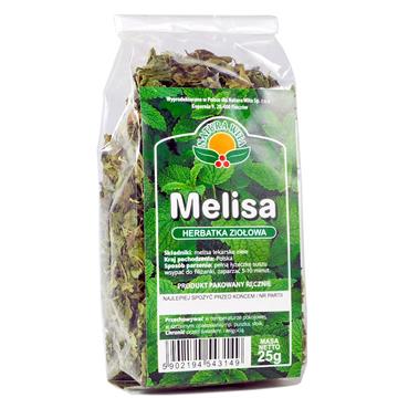 Natura Wita Melisa 25 g-21067