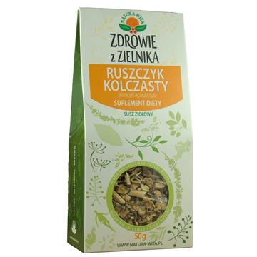 Natura Wita Ruszczyk Kolczasty 50G-6574