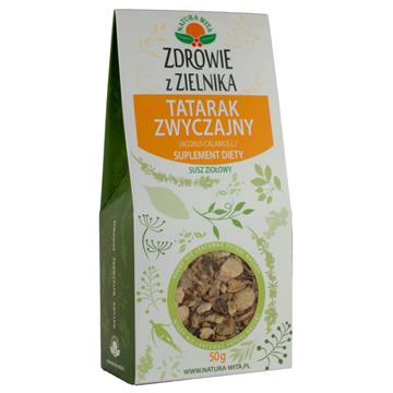 Natura Wita Tatarak Zwyczajny 50G-5445