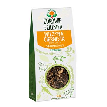 Natura Wita Wilżyna Ciernista 50 g nerki-11324