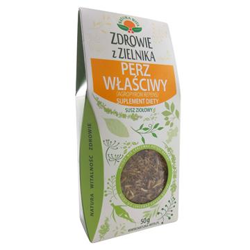 Natura Wita Perz Właściwy Kłącze 50G-7314