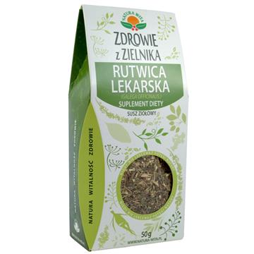 Natura Wita Rutwica Lekarska 50G-4801