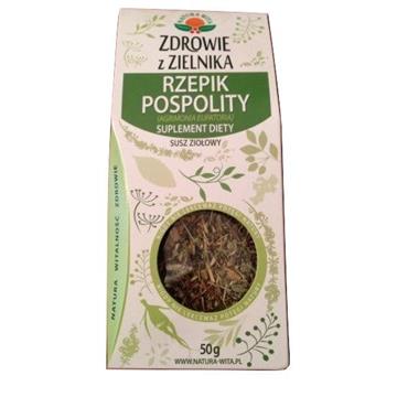 Natura Wita Rzepik Pospolity 50 G-10799