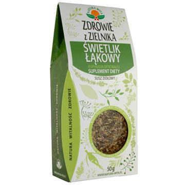 Natura Wita Świetlik Łąkowy 50G-5444