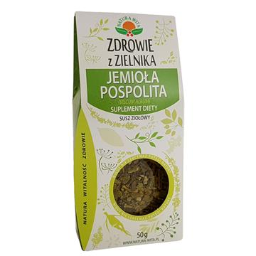 Natura Wita Jemioła Pospolita 50G-7181