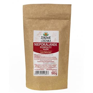 Natura Wita Niepokalanek Pospolity 100G-21559