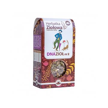 Natura Wita Herbatka Na Dnę Moczanową Nr 2 80G-13850