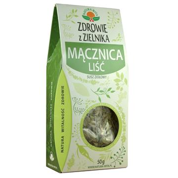 Natura Wita Mącznica Liść 50G-6573