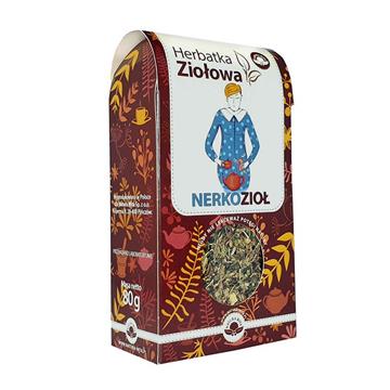 Natura Wita Herbata Nerkozioł 80G-18512