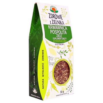 Natura Wita Krwawnica pospolita 50 g-15847