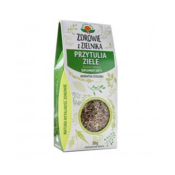 Natura Wita Przytulia  Ziele 50 G-13331