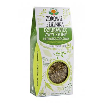 Natura Wita Dziurawiec zwyczajny 50 G-13333