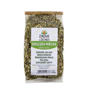 Natura Wita Doględa Wielka 150 g płuca-11328