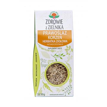 Natura Wita Prawoślaz Korzeń 50g -18363