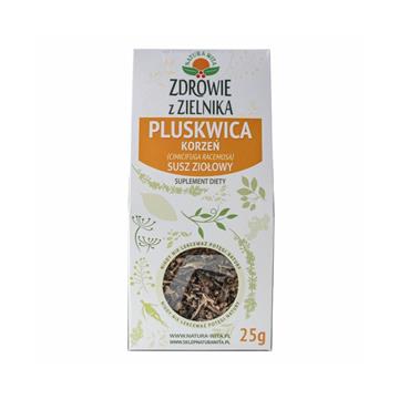 Natura Wita Pluskwica Korzeń 25 g-18431