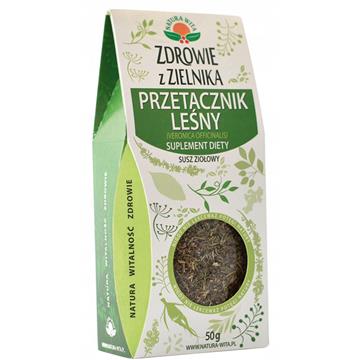 Natura Wita Przetacznik leśny 50 g-21069