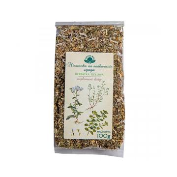 Natura Wita Mieszanka na Nadkwasotę 100 g-18430