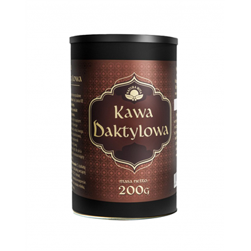 Natura Wita Kawa Daktylowa 200g-13330