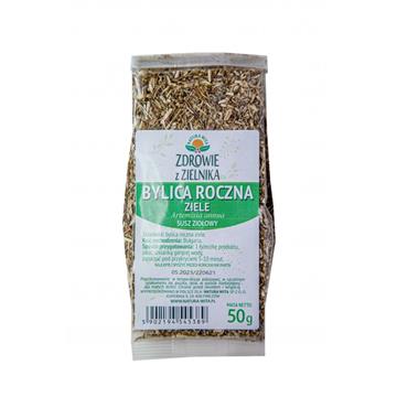 Natura Wita Bylica Roczna 50g-12896