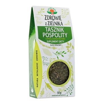 Natura Wita Tasznik pospolity 50 g -21072