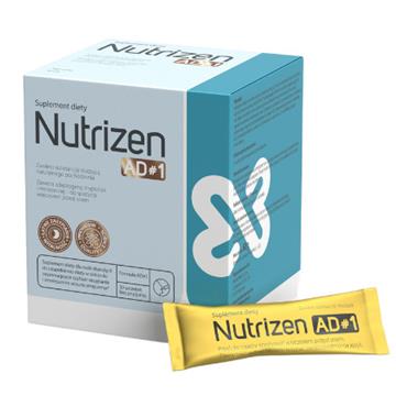 Nutrizen AD#1 30 saszetek -18552