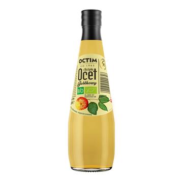 Octim pakiet Ocet Ekologiczny Jabłkowy 6% 6x300Ml-13165