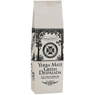 Oranżada Herbata Yerba Mate Green Despelada 200G-2008