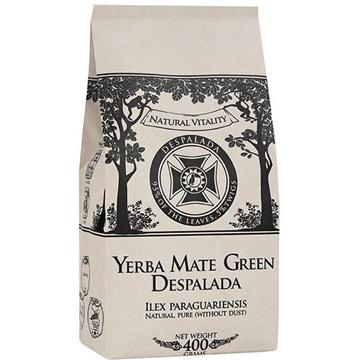 Oranżada Herbata Yerba Mate Green Despalada 400G-2016