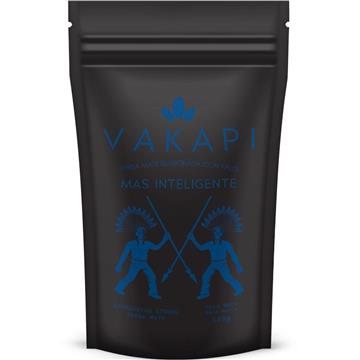 Oranżada Vakapi Mas Inteligente 500 g-12170