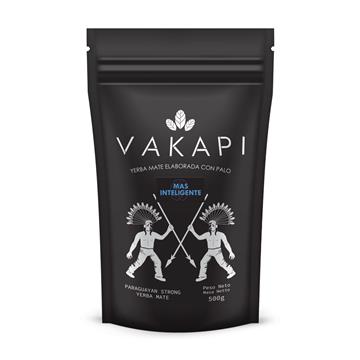 Oranżada Vakapi Mas Inteligente 500 g-14580