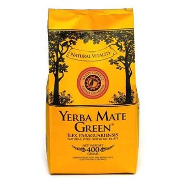 Yerba Mate Green Papaja Guarana 400 g-18402