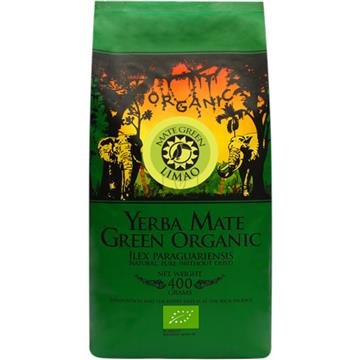 Yerba Mate Green Limao BIO 400 g -16421