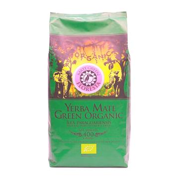 Yerba Mate Green Floresta BIO 400 g -16426